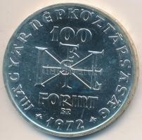 1972. 100Ft Ag "I. István" T:BU Adamo EM39