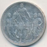 1896KB 1K Ag "Millenium" T:2-
Adamo K5.2