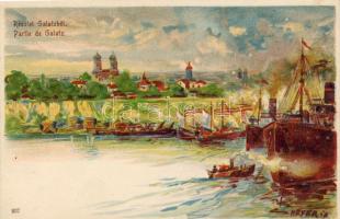 Galati Litho