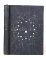 Sztorkay Kálmán-Balla Ignác: Híres feltalálók. Karriérek. Az előszót írta Dr. Cholnoky Jenő. Bp., 1912, Singer és Wolfner. Kiadói festett egészvászon kötés, kissé kopottas állapotban.