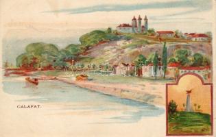 Calafat Litho