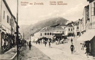 Zvornik