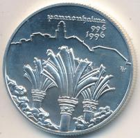 1995. 1000Ft Ag "Pannonhalma" T:BU