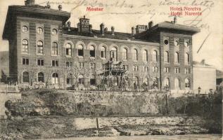 Mostar Hotel (Rb)