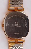 Titan márkájú karóra, nem működik, eredeti tokjában