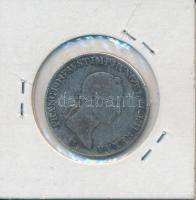 1835B 20Kr Ag "I. Ferenc" T:3