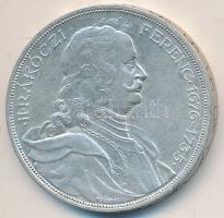 1935. 2P Ag "Rákóczi" T:2
Adamo P7.1