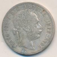 Ausztria 1883. 1Fl Ag "Ferenc József" T:3
Austria 1883. 1 Florin Ag "Franz Joseph&quo...