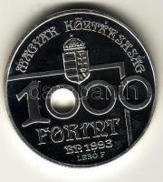 1993. 1000Ft Ag "Labdarúgó VB" T:PP