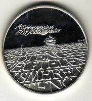 1993. 500Ft Ag "EXPO 96" T:PP