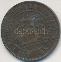 Kanada/Prince Edward-sziget 1871. 1c Br "Viktória királynő" T:2-
Canada/Prince Edward Isla...