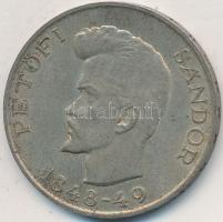 1948. 5Ft Ag "Petőfi" T:2-
Adamo EM1