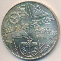 1974. 100Ft Ag "50 éves az MNB" T:BU
Adamo EM45