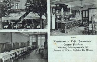 Ohlsdorf Restaurant