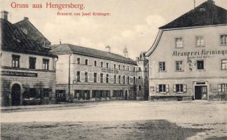 Hengersberg Brauerei