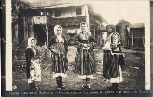 Bulgarian folklore from Gostivar
