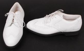 Reebok golf cipő, újszerű állapotban, méret:44 1/2