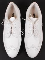 Reebok golf cipő, újszerű állapotban, méret:44 1/2