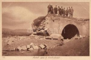 Gaziantep, Aintab; after the bombing