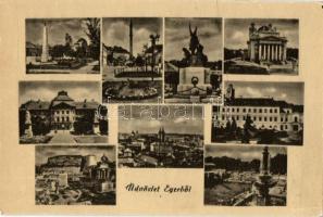 Eger, Képzőművészeti Alap kiadása