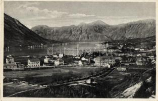 Kotor, Cattaro; (fa)