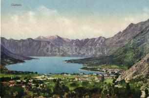 Kotor, Cattaro;