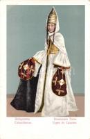 Kabard lány, kaukázusi folklór Kabardian girl, Caucasian folklore