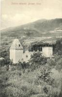 Bressanone, Brixen; - 3 old postcards