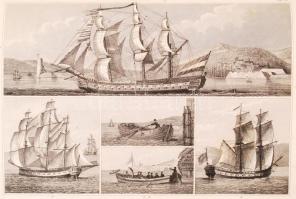 A. V. Reichenbach: Neuester Orbis Pictus oder die Welt in sichtbare Bildern... mit 100 Stahlstichen....