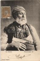 Iszlám folklór, Le Bektsi / Islamic folklore