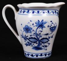 Kahla Indigo mokkás és süteményes készlet, hibátlan, jelzett