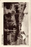 Kisvárda, Szent László utca