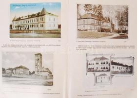 Kovács András-Kovács Andrásné: Üdvözlet Zalaegerszegről régi képeslapokon. Zalaegerszeg, 2000. Kiadó...