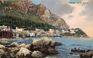 Capri, Marina Grande (EK)