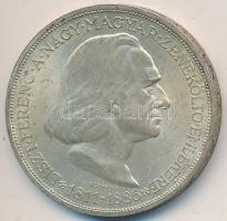 1936. 2P Ag "Liszt" T:2
Adamo P7.3