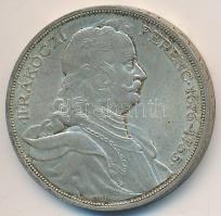 1935. 2P Ag "Rákóczi" T:2 
Adamo P7.1