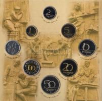 1999. 50f-100Ft szett T:PP Csak 3000db R!