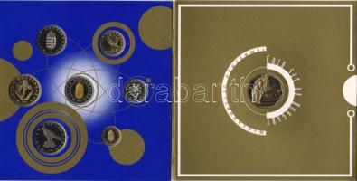 2000. 1Ft-200Ft szett T:PP Csak 3000db R!