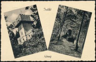 Kőszeg, Írottkő, kiadja Róth Jenő