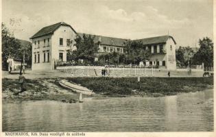 Nagymaros Hotel u. Restaurant