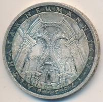 NSZK 1978F 5M Ag "Balthasar Neumann" T:exPP
GFR 1978F 5 Mark "Death of Balthasar Neum...