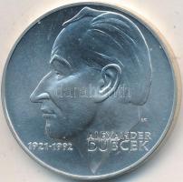 Szlovákia 2001. 200K Ag "Alexander Dubcek" T:BU
Slovakia 2001. 200 Korun Ag "Alexande...