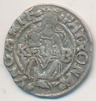 1546K-B Denár Ag "I.Ferdinánd" (0,48g) T:2- Huszár 935., Unger II.:745.a