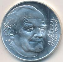 Szlovákia 1994. 200K Ag "Janko Alexy születésének 100. évfordulója" T:BU
Slovakia 1994. 20...