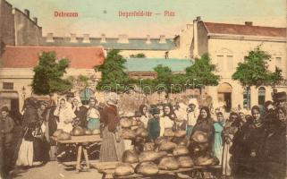 Debrecen Markt