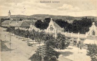 Szekszárd