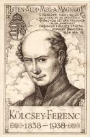 Kölcsey Ferenc, So. Stpl s: Kanizsai