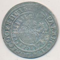 Erdély 1626NB Széles Garas Ag "Bethlen Gábor" Nagybánya (2.17g) T:3
Transylvania 1626NB Gr...