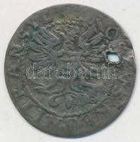 Erdély 1613N-B Garas Ag "Báthory Gábor" Nagybánya (1.27g) T:2- ly.
Transylvania 1613N-B Gr...