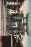 Nagasaki, Ichino-Torii Suwa Shrine (EK)